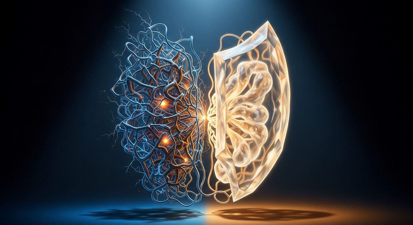 Le double jeu d'une protéine bien connue