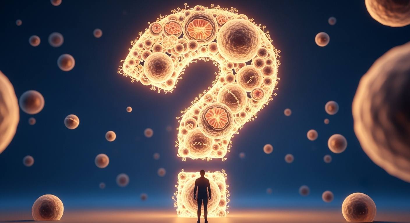 Le lien surprenant entre Alzheimer et cancer : une protéine qui attaque la mémoire pourrait nous défendre