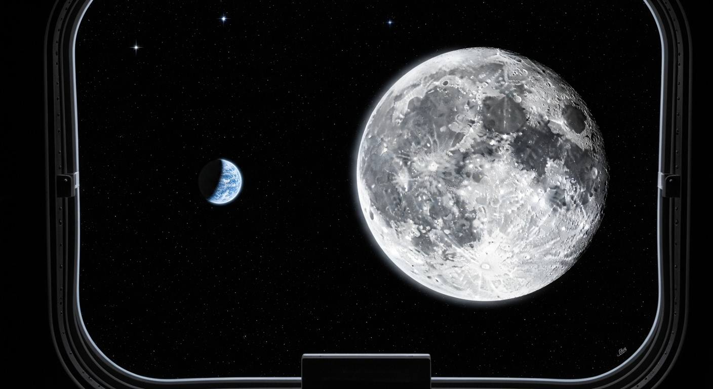 Conclusion : Notre voisine la Lune n'a pas fini de nous surprendre