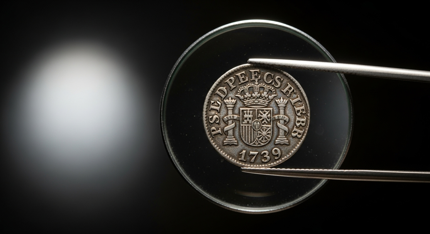 Un coffre unique, témoin de l'histoire