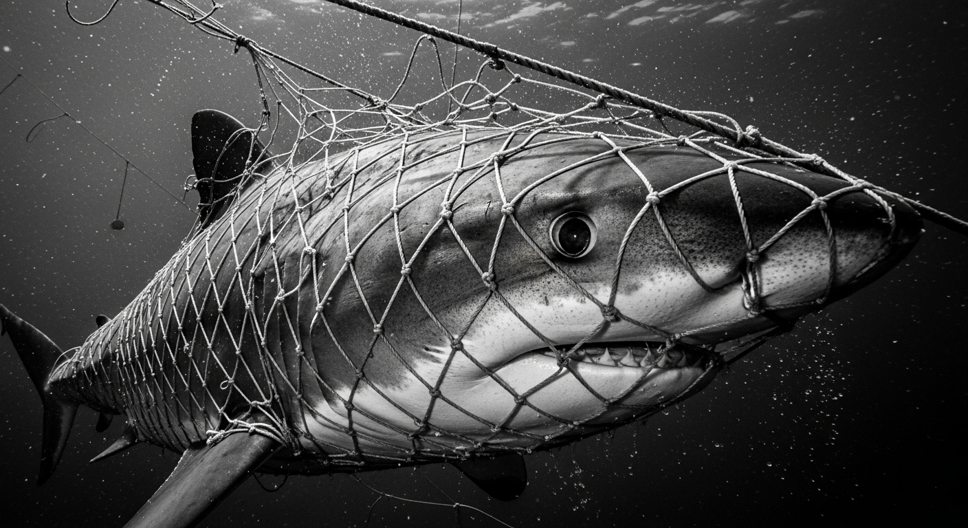 Un problème qui s'ajoute aux autres