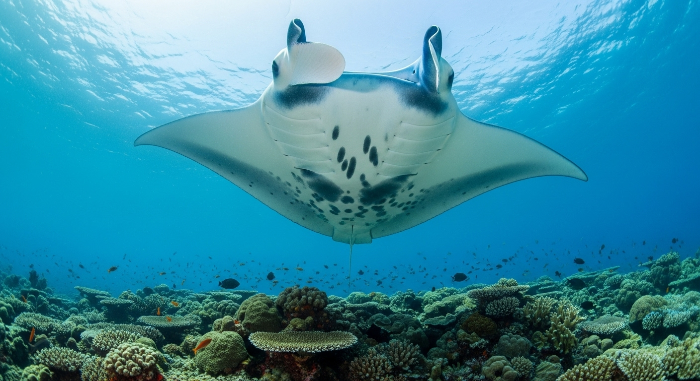 Une nouvelle menace silencieuse pèse sur les requins des profondeurs