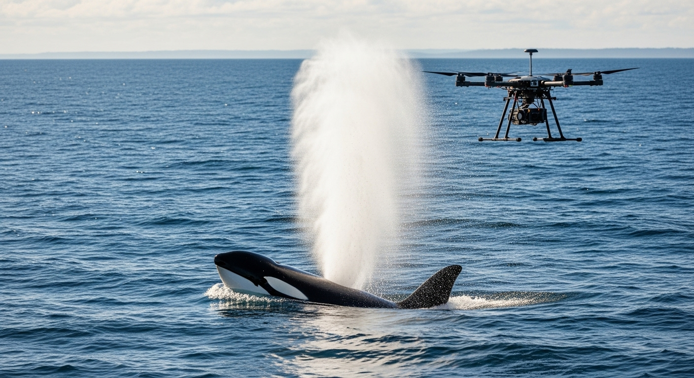 quand la technologie prend le relais dans les airs