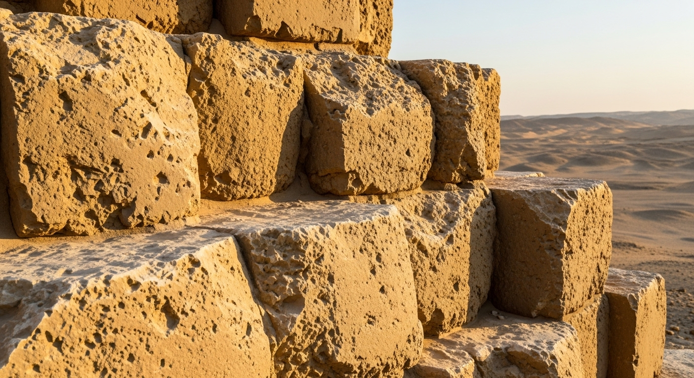 Qu’y a-t-il vraiment à l’intérieur des pyramides d’Égypte ? Les secrets enfouis que la science commence à révéler