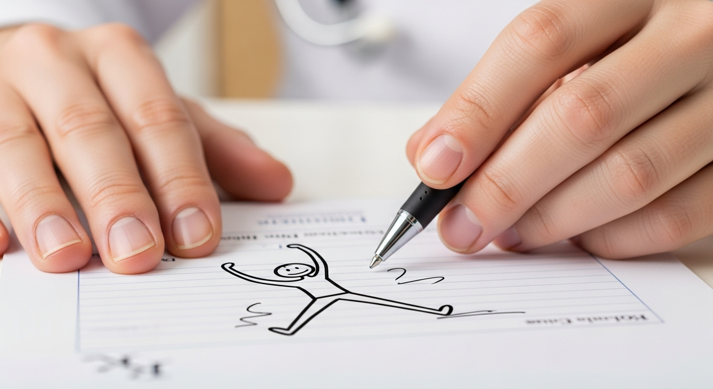 Un appel à l'action pour les médecins et les patients