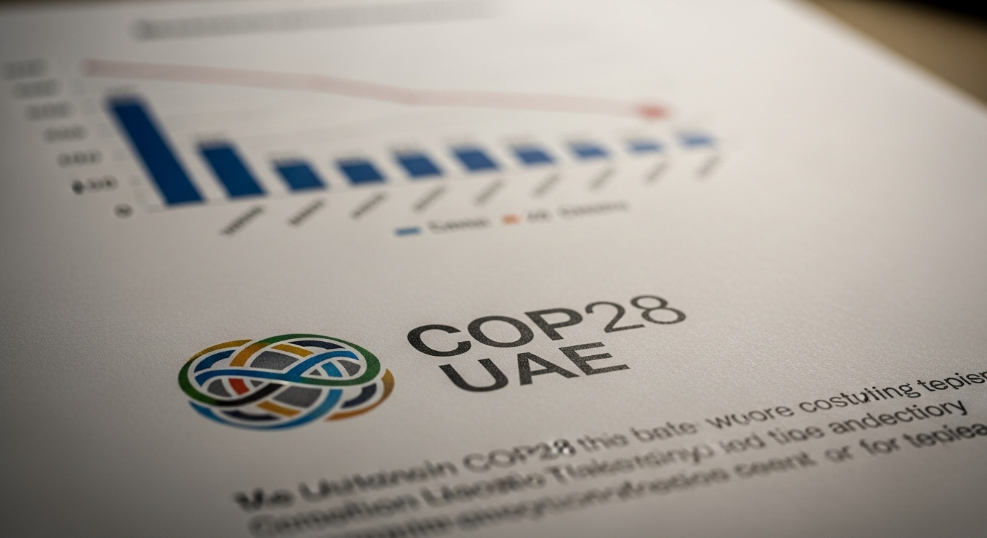 Selon l’AIE, la capacité mondiale en énergies renouvelables devrait plus que doubler d’ici 2030 — mais reste loin de l’objectif d’un triplement