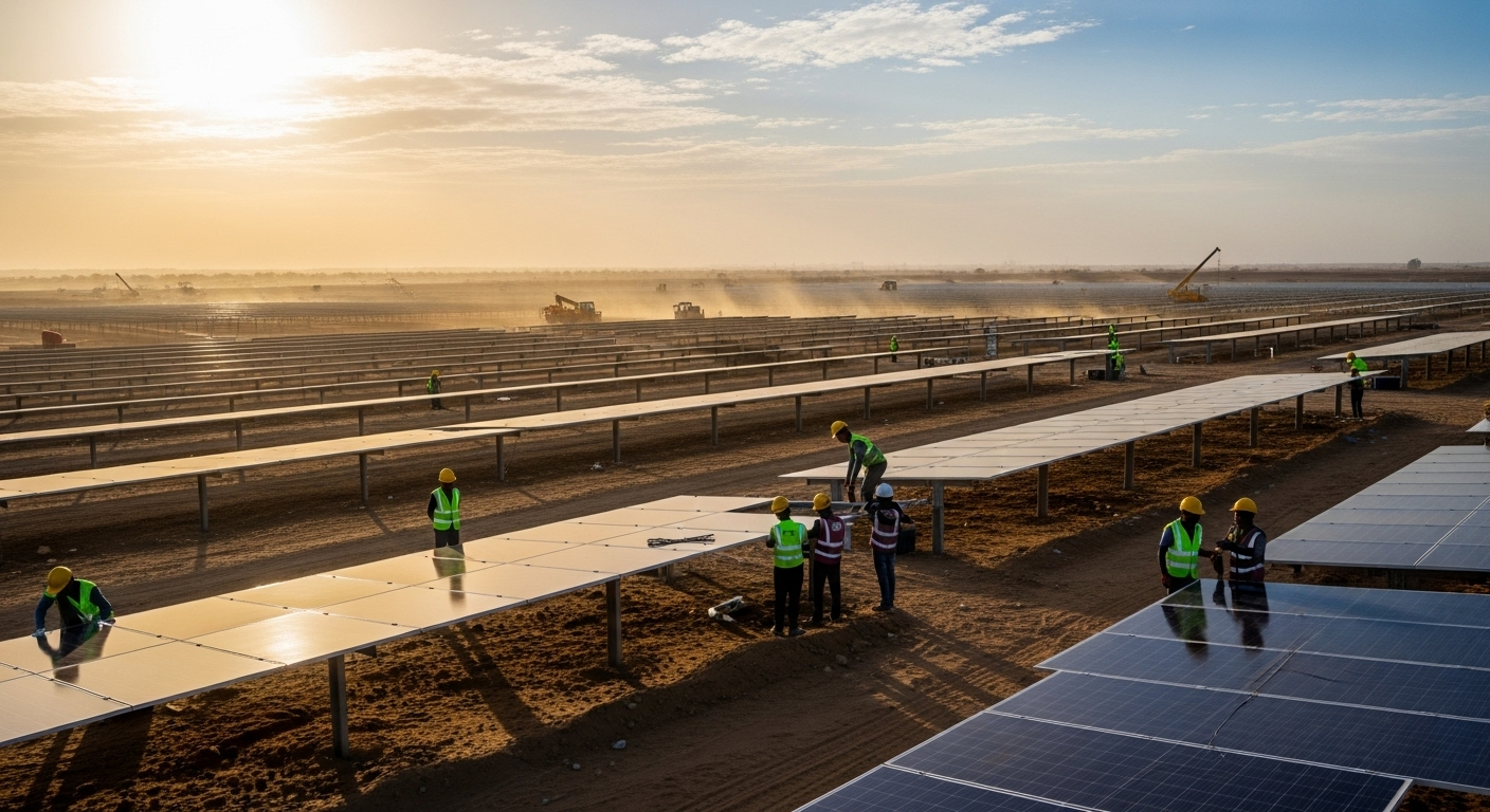 Un monde à plusieurs vitesses : l'Europe et l'Inde en première ligne