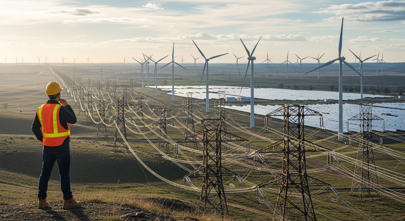 plus de renouvelables, mais un système à réinventer