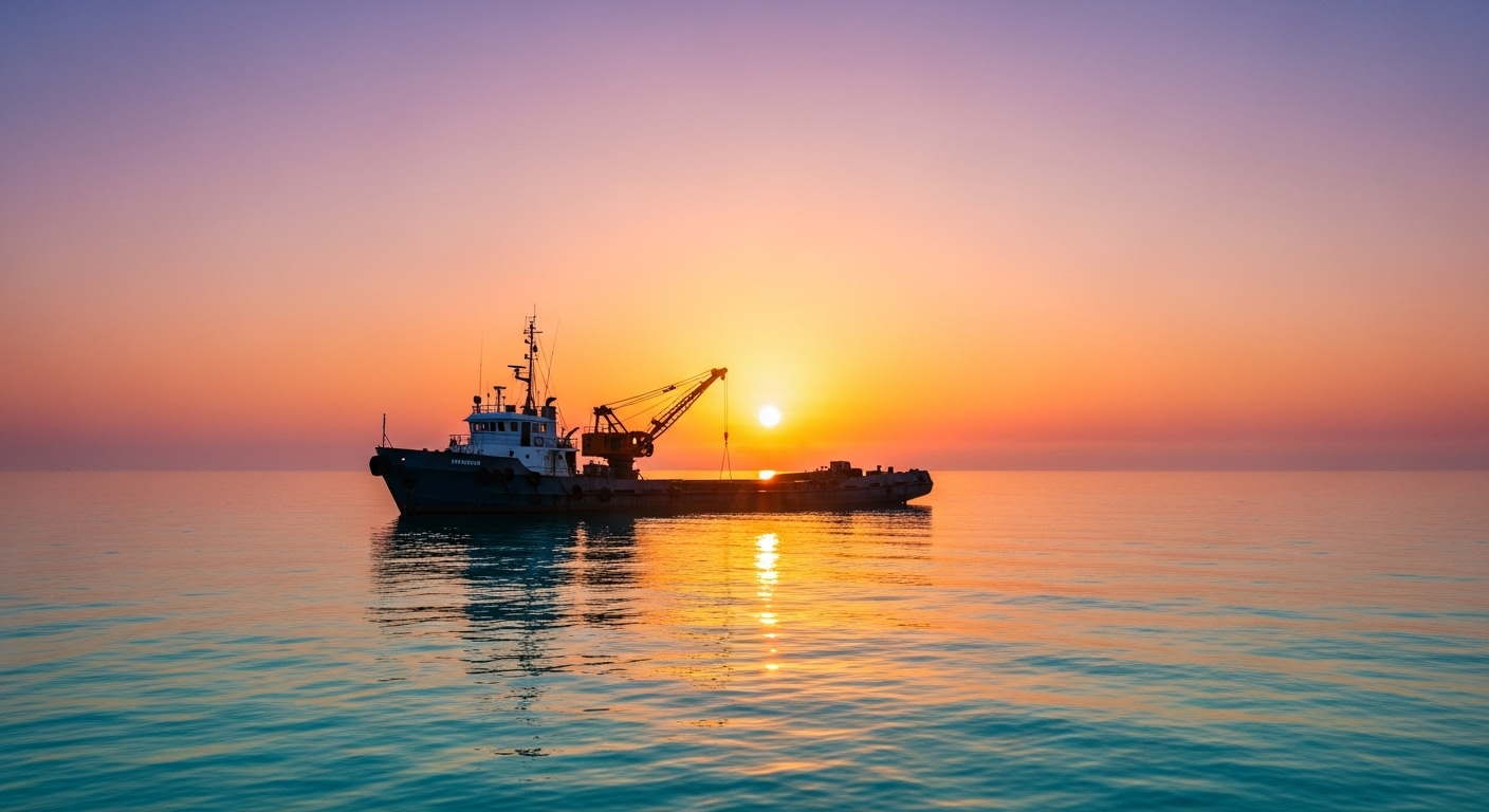 Conclusion : L'océan n'a pas fini de nous surprendre