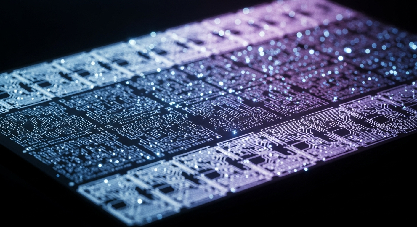 Oubliez le bit, voici le qubit
