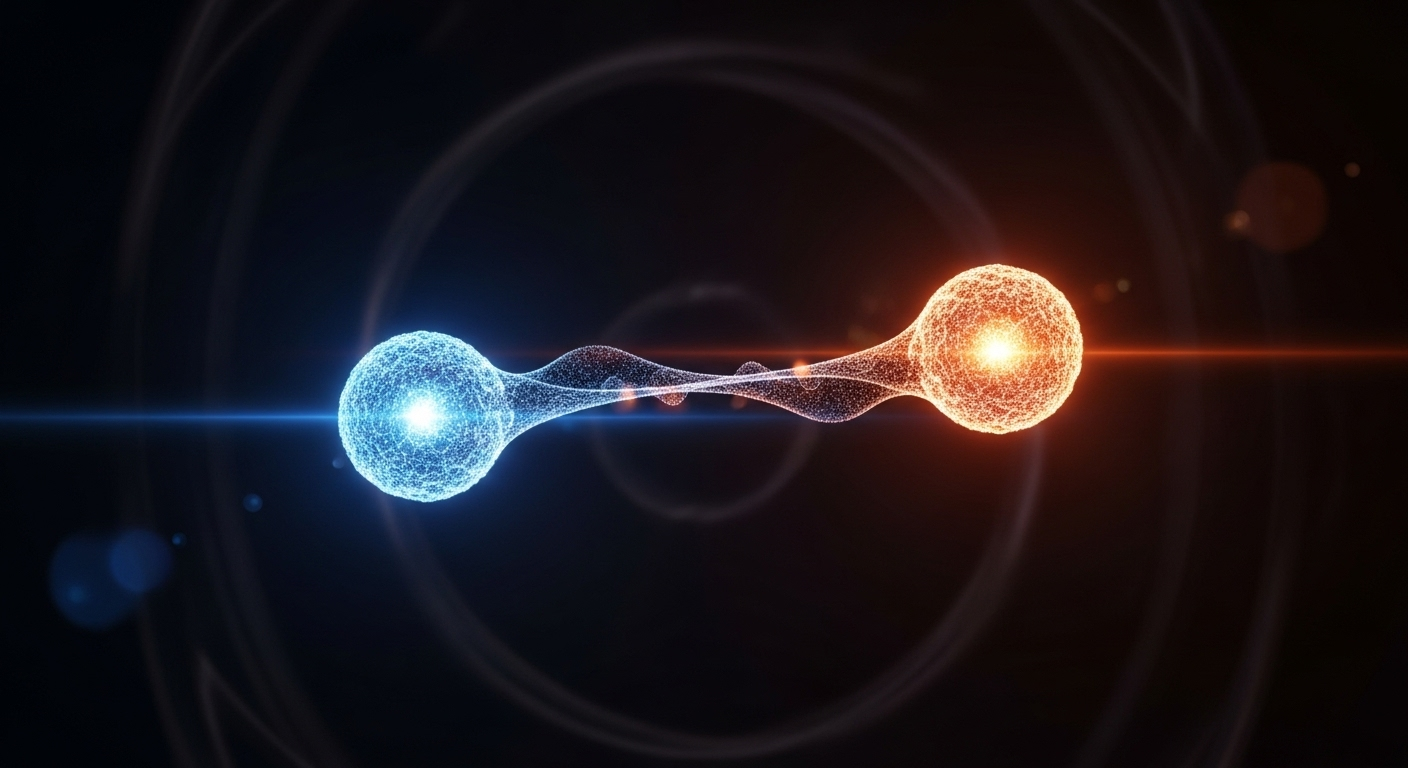 La 'magie' quantique à l'œuvre