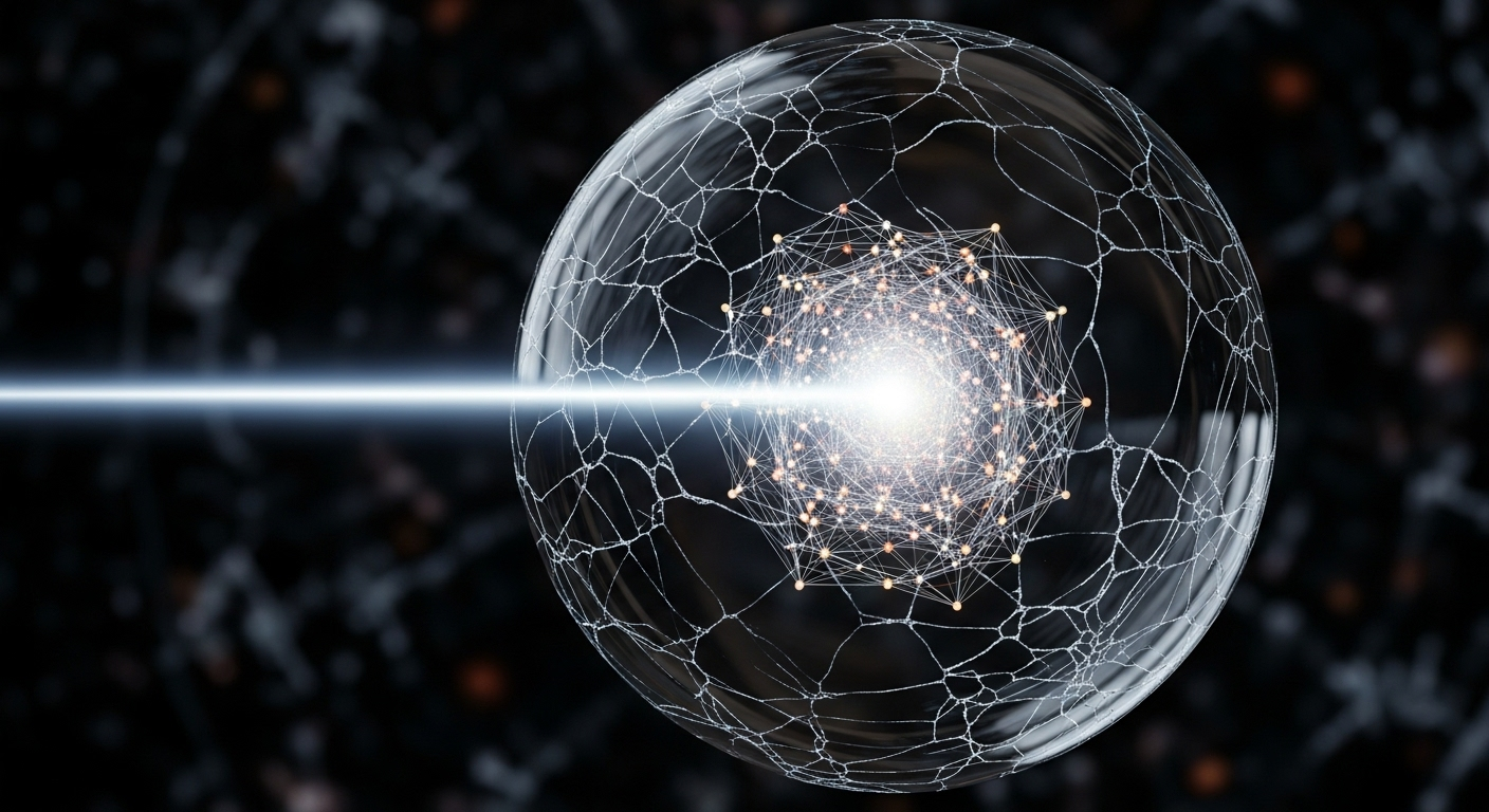 Un colosse aux pieds d'argile