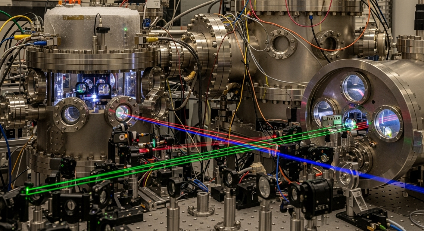 Une seule promesse, plusieurs chemins