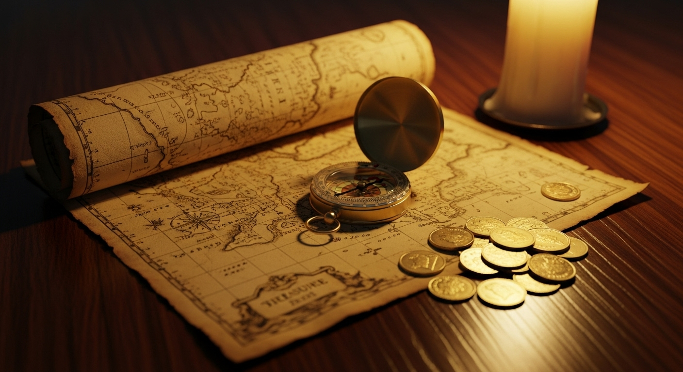 Le naufrage tragique de la flotte espagnole de 1715