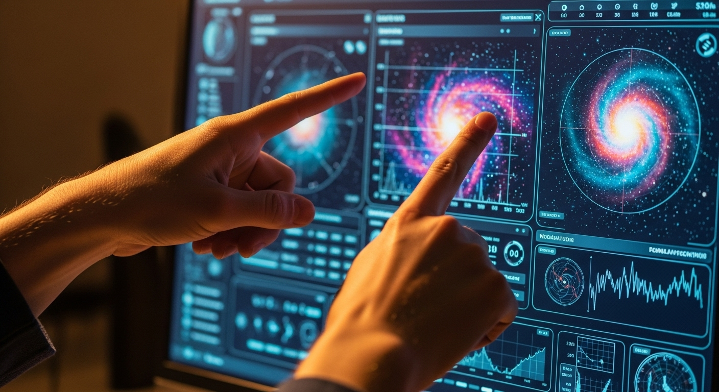 La science, une aventure pour tous