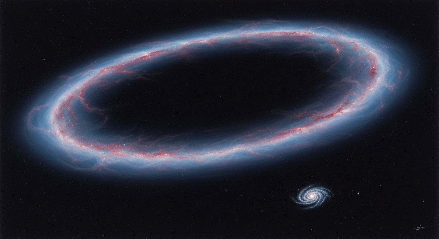 Une taille qui donne le vertige