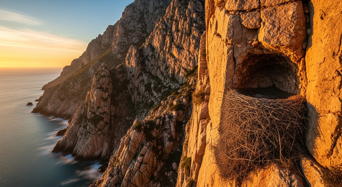 L'oiseau, un archiviste malgré lui