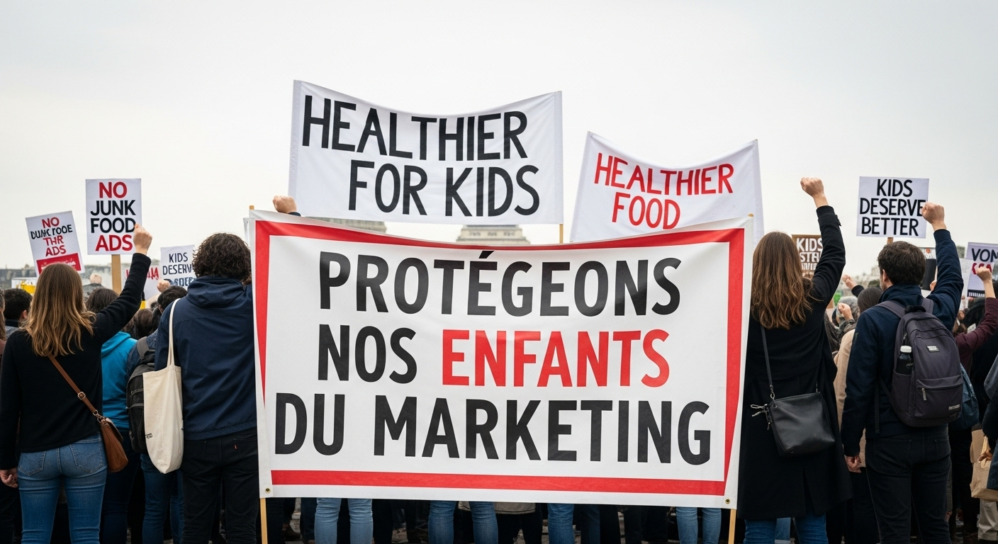 Un enjeu de santé publique face à l'inaction politique