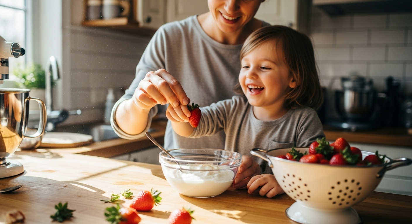 redonner le pouvoir aux parents et au bon sens