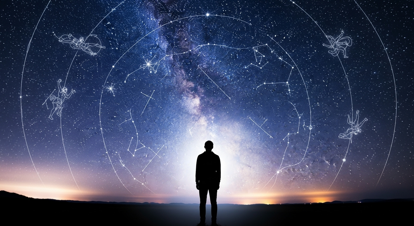 Conclusion : Une nouvelle porte s'ouvre