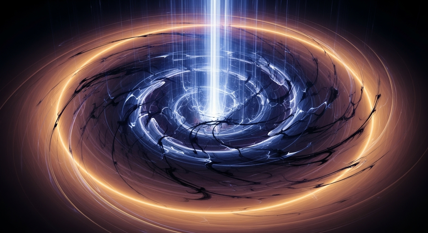 Comment ça marche concrètement dans une galaxie ?