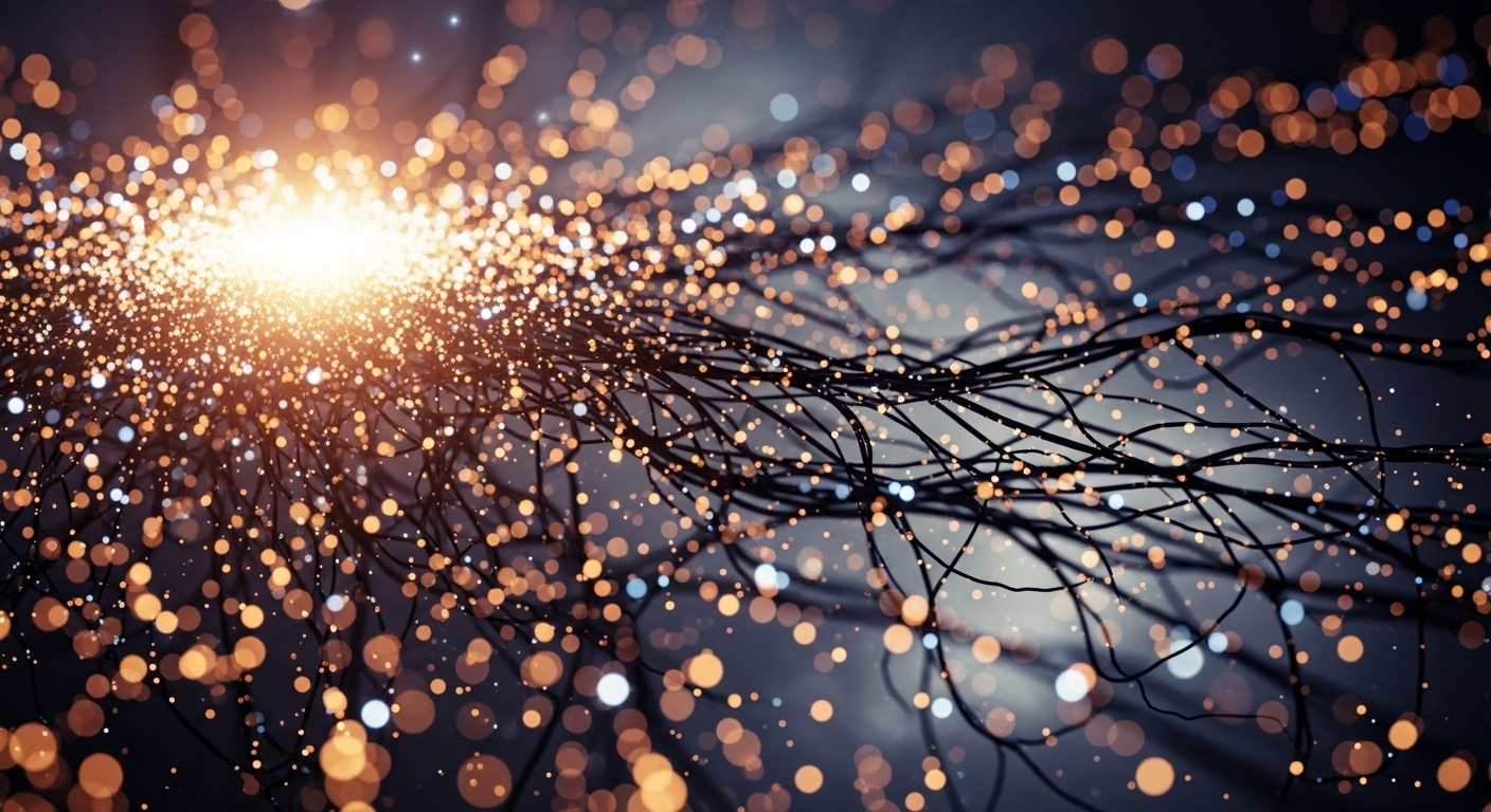 La matière noire et l’énergie sombre n’existeraient pas, selon une nouvelle étude.