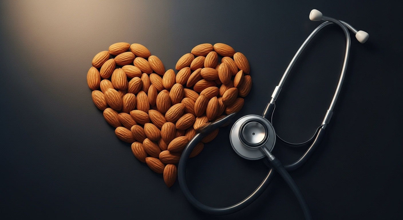 Le cœur et le système digestif vous diront merci