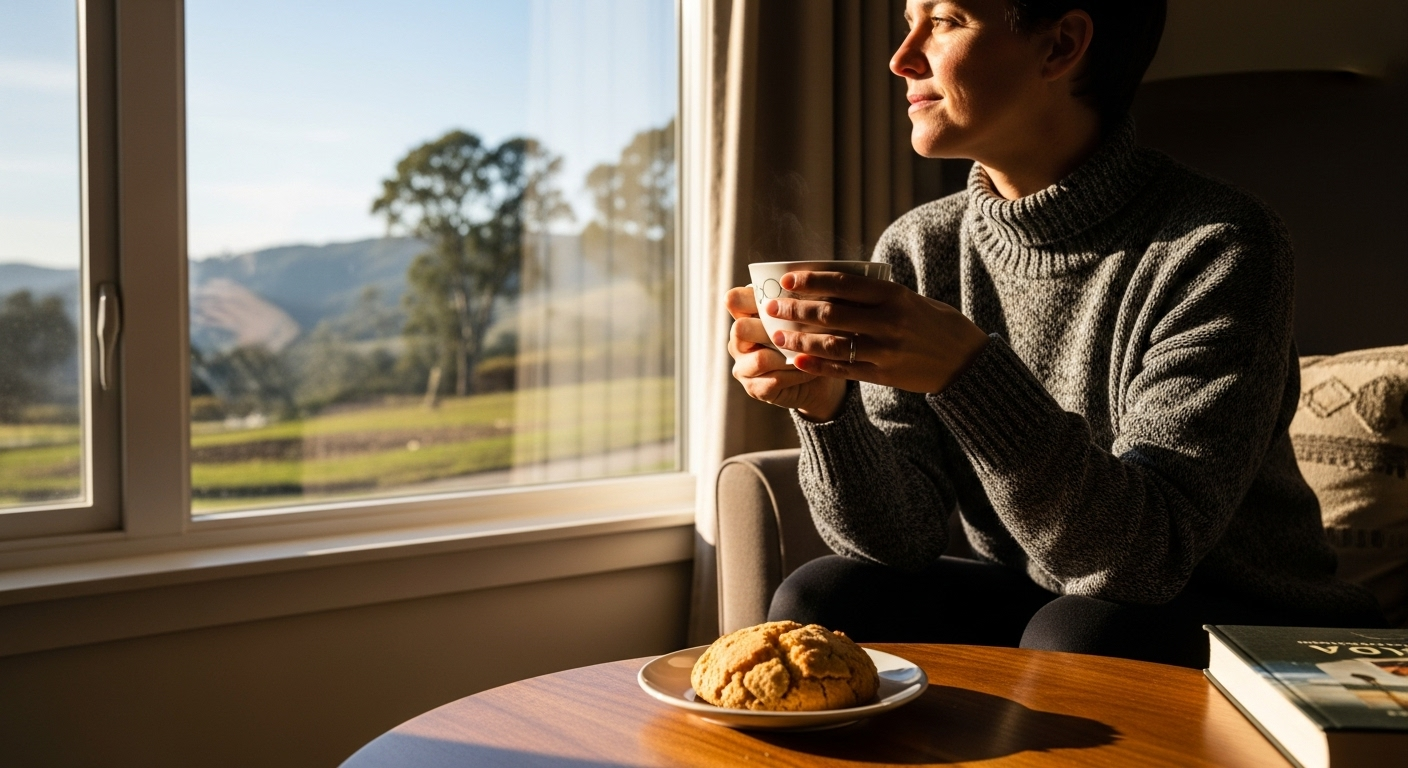 plus qu'un complément, un ingrédient bien-être