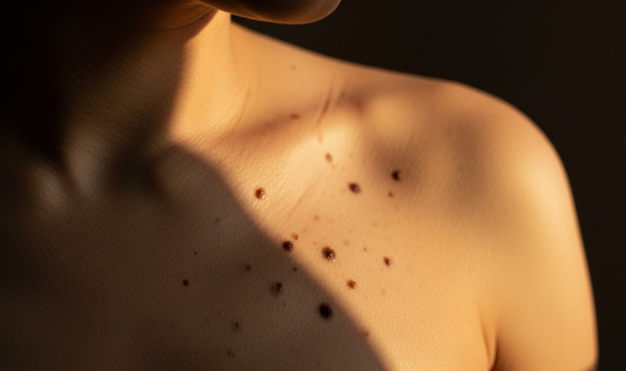 Cancer de la peau : attention à ces 3 petits détails cutanés que beaucoup prennent à la légère