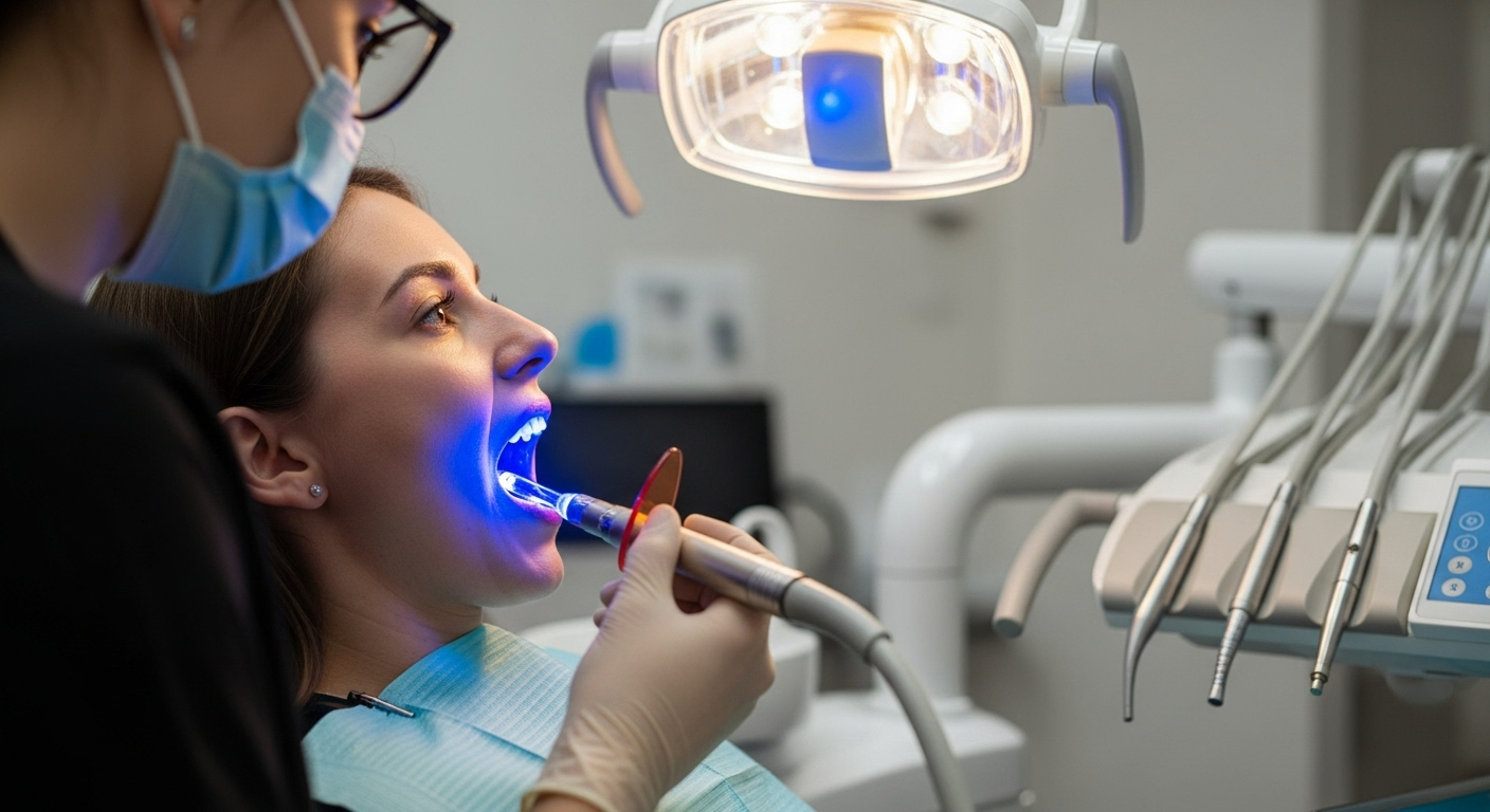 Quand la manucure menace votre santé globale