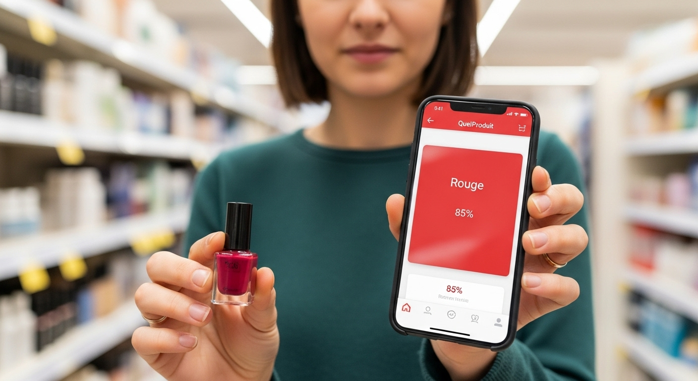 Reprendre le contrôle grâce à son smartphone