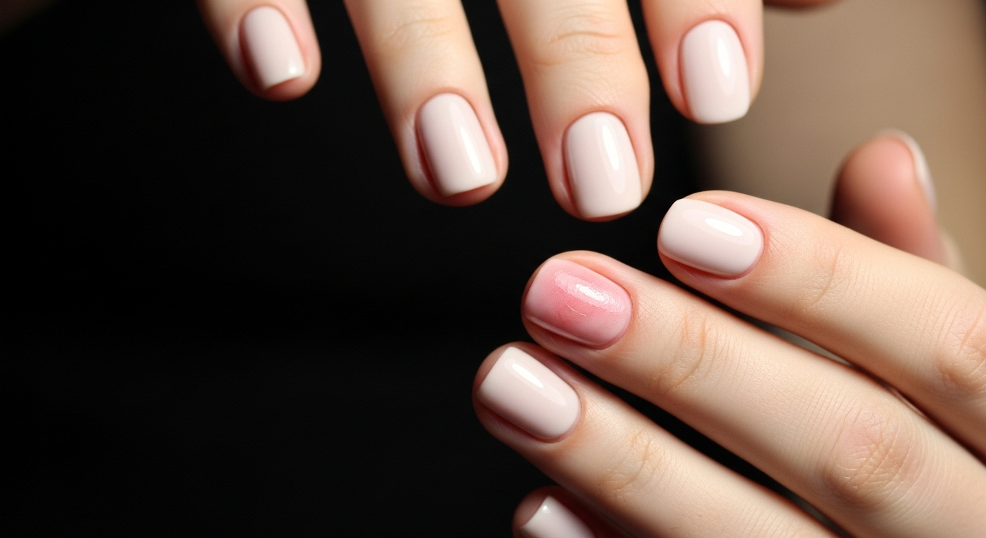 Vous pensez vos vernis inoffensifs ? Voici pourquoi certains sont en réalité toxiques pour votre santé !