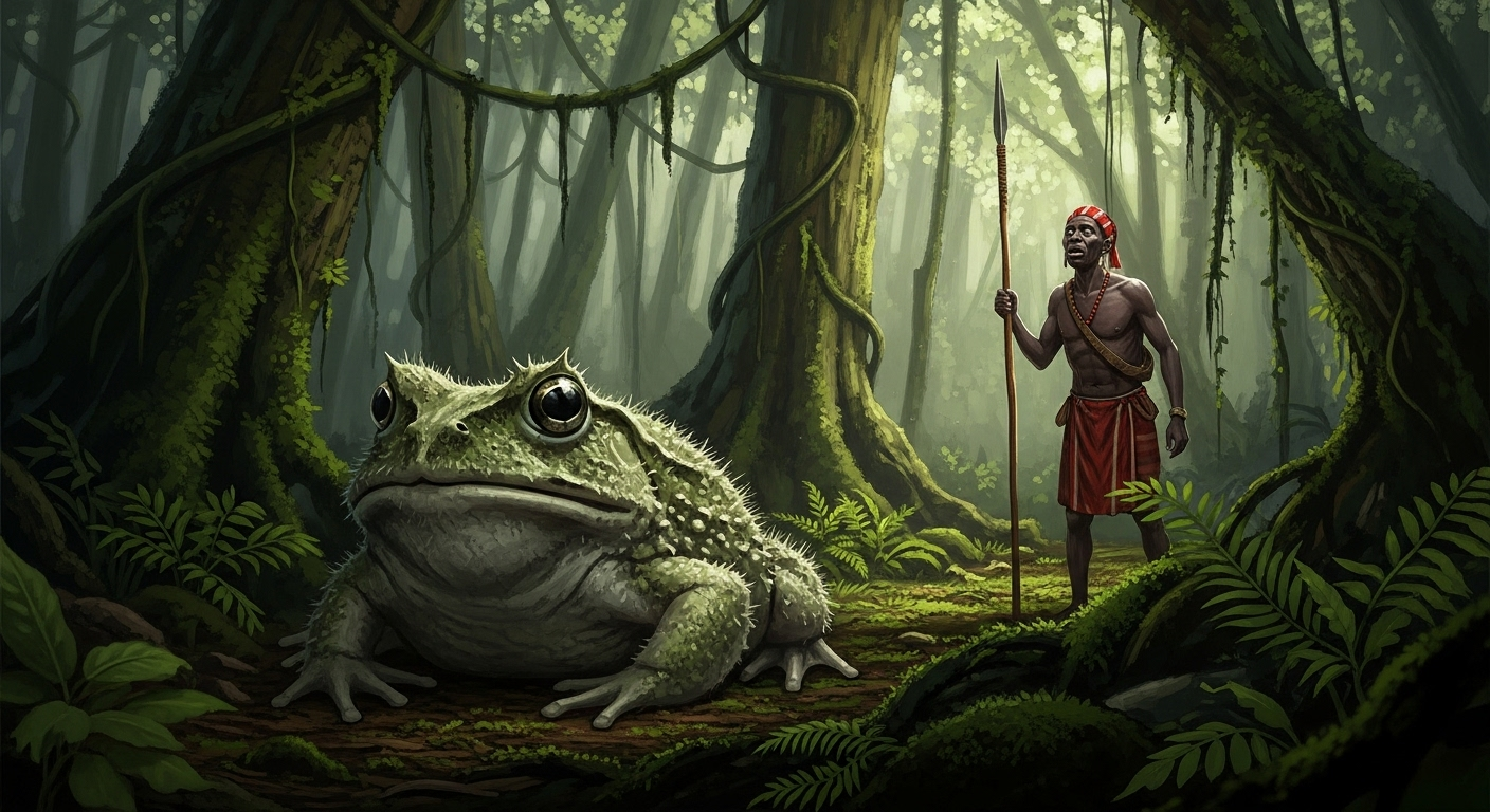 Une réputation qui la précède