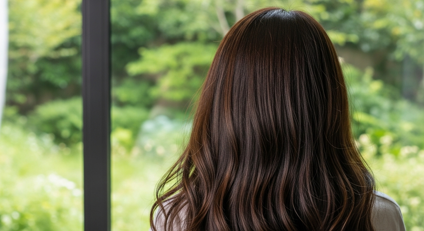 Vous rêvez de cheveux plus forts et plus brillants ? Ces 5 aliments vont tout changer !