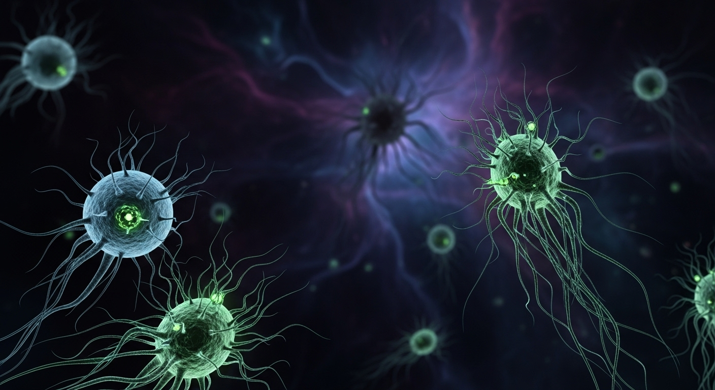 Faut-il avoir peur de ces créatures de l'âge de glace ?