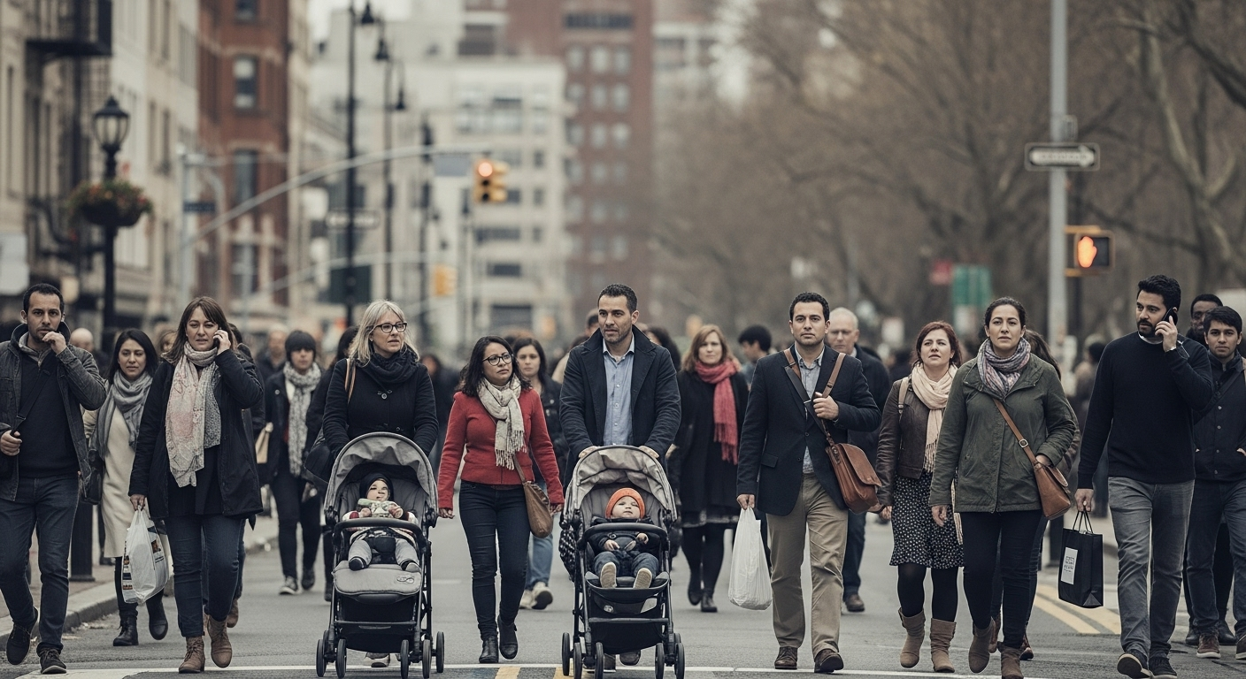 Une étude aux chiffres implacables