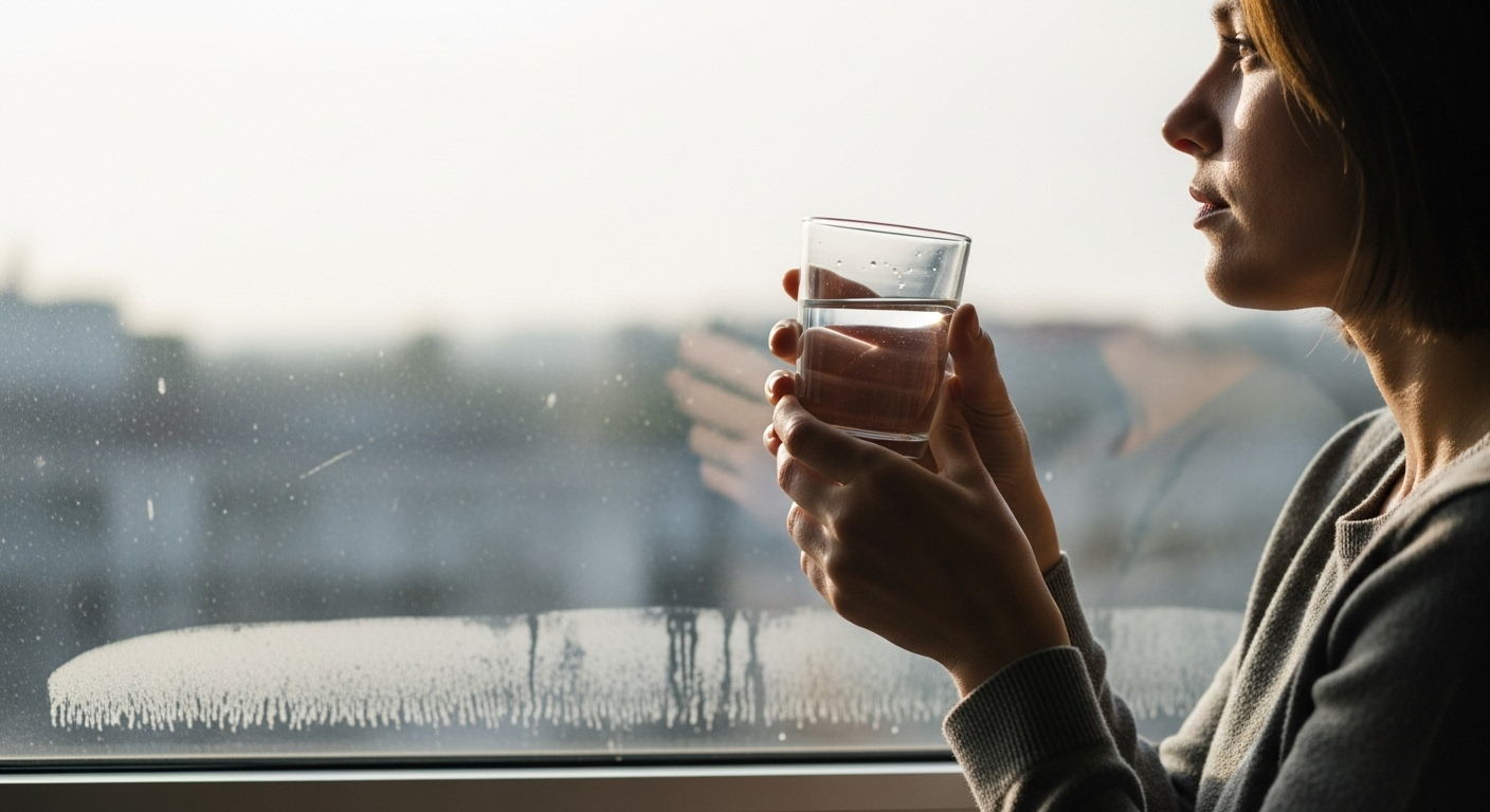 repenser nos réflexes, et vite