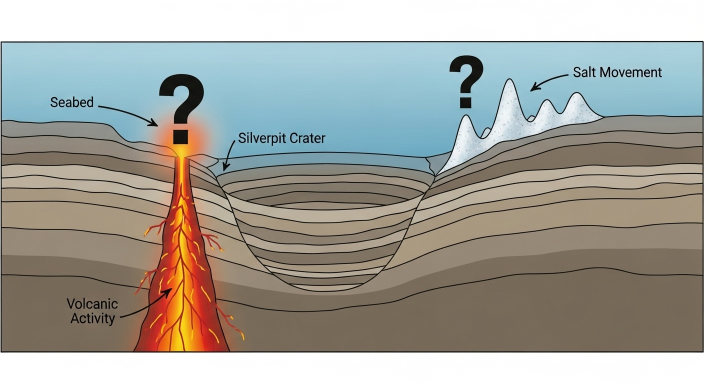 La fin d'une longue dispute scientifique