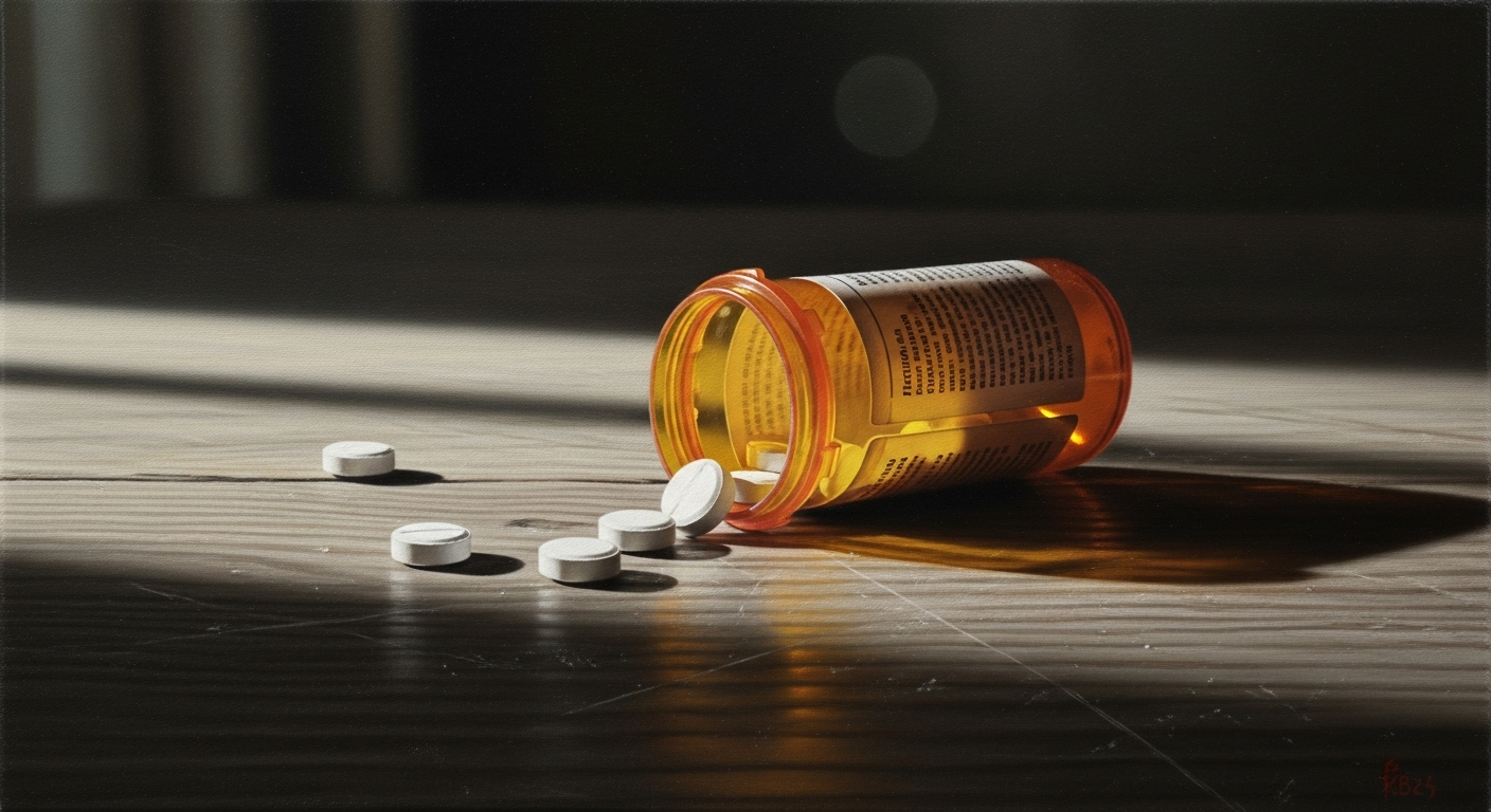 Un fléau mondial nommé opioïdes