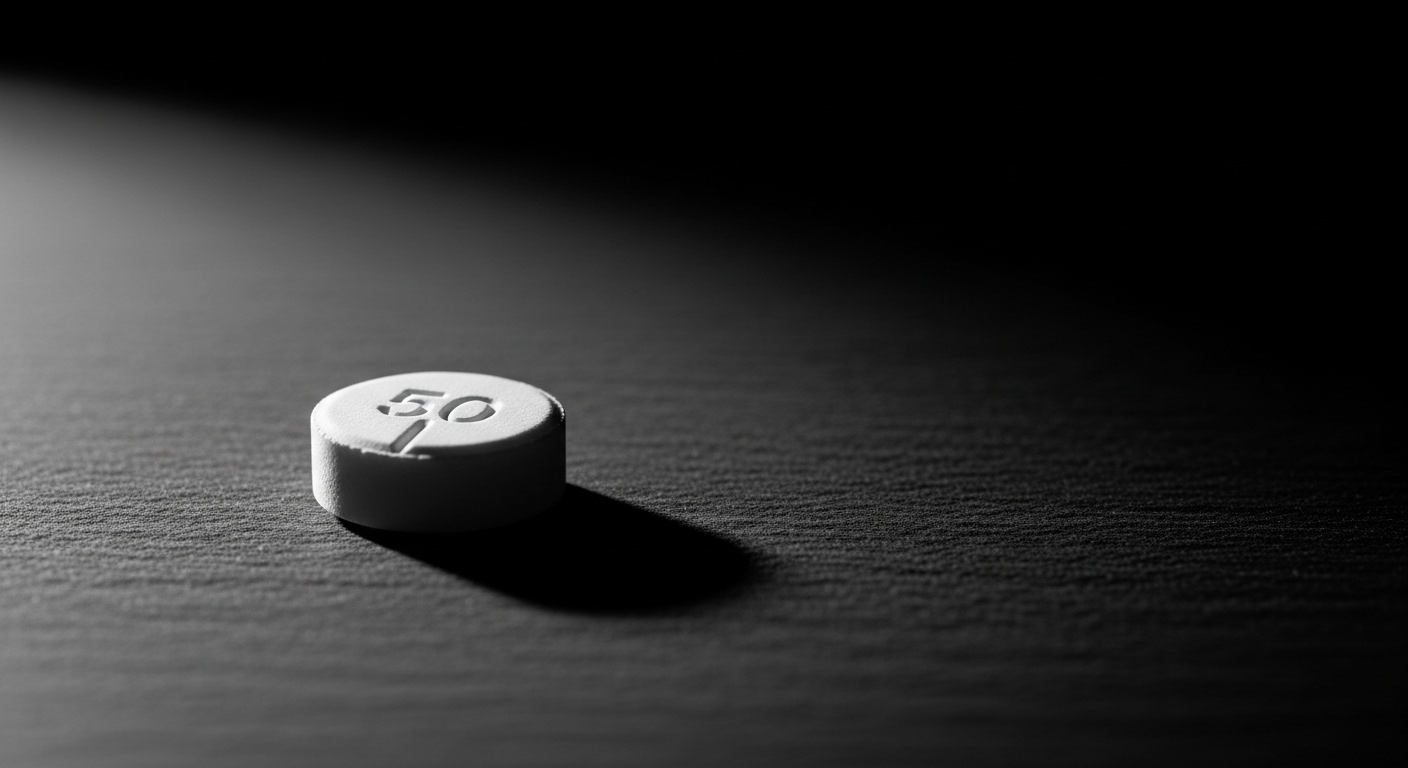 Une analyse révèle que le tramadol, un antidouleur opioïde largement prescrit, n’est pas réellement efficace contre la douleur chronique