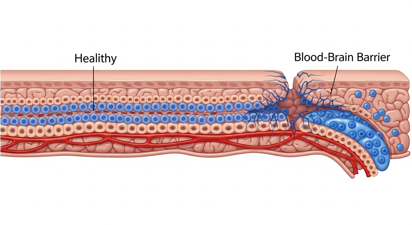 Changer de cible, enfin