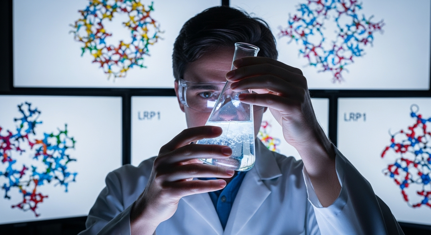 Des nanoparticules qui réparent au lieu de livrer