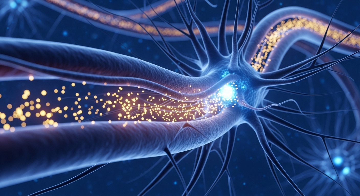 Alzheimer : une découverte révolutionnaire redonne espoir, la maladie inversée chez des souris !