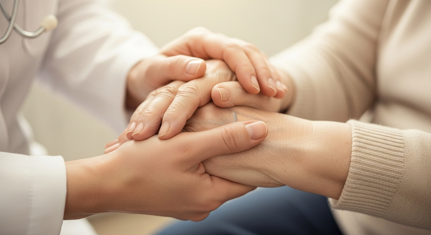 Le cancer du côlon est considéré comme guéri après six ans, lorsque le risque de rechute tombe sous les 0,5 %