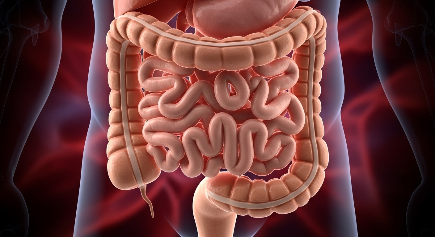 Le cancer du côlon est considéré comme guéri après six ans, lorsque le risque de rechute tombe sous les 0,5 %