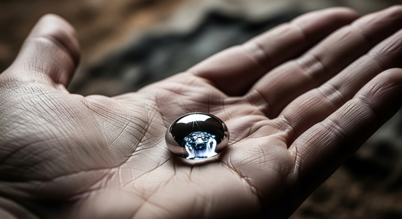 La face cachée de cette ruée vers l'or