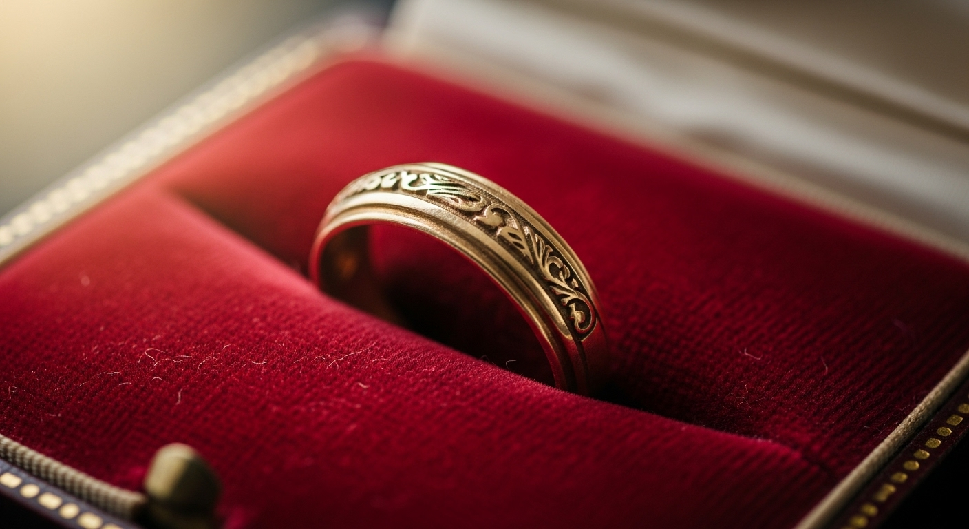 Et vos bijoux dans tout ça ?