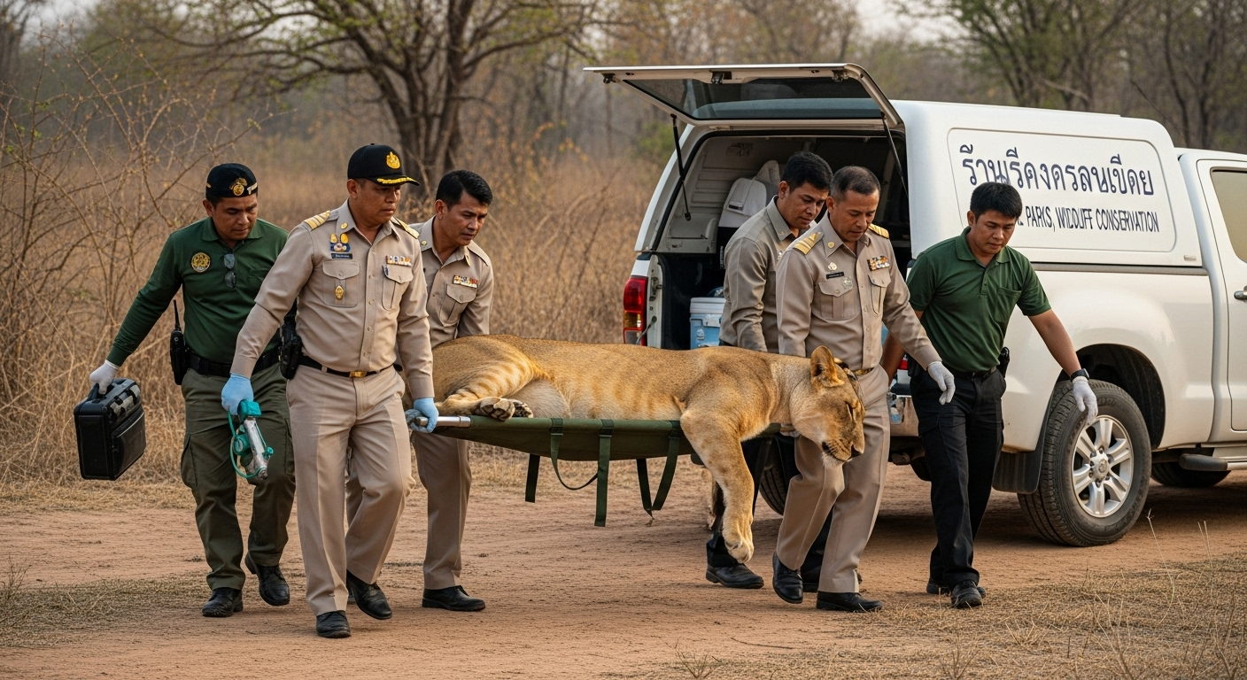 Un propriétaire face à ses responsabilités