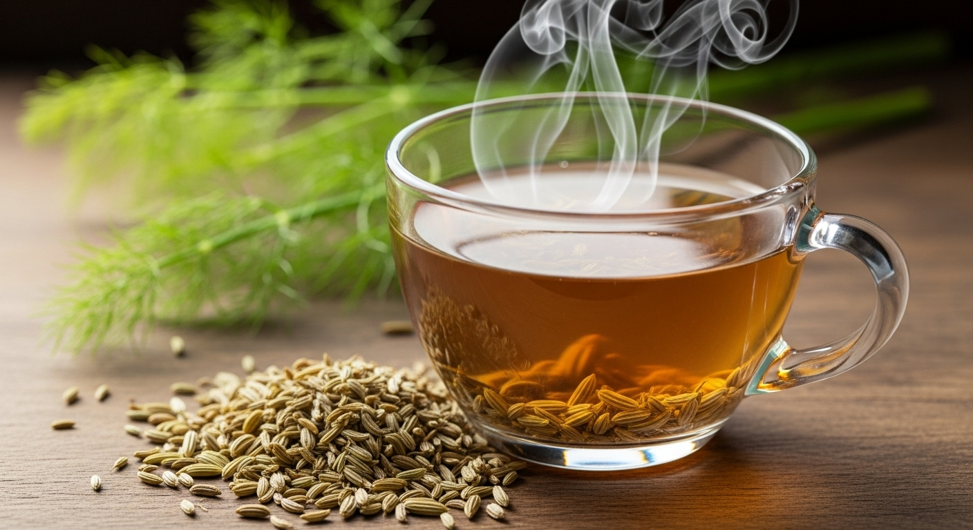 Le fenouil, un grand classique qui a fait ses preuves