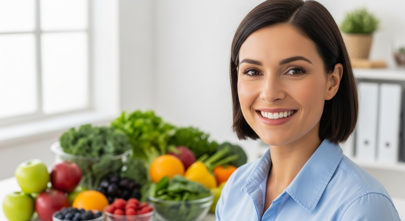 Les conseils d'une nutritionniste pour dégonfler durablement